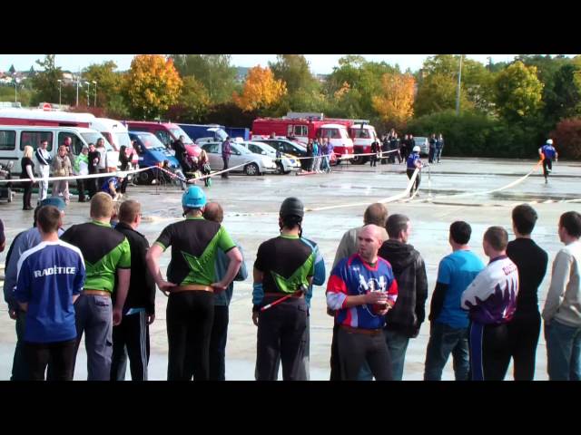 Chlumčany, 13. 10. 2012
