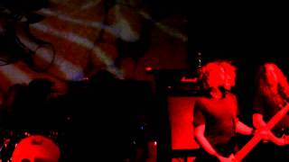 Monster Magnet  -  I Control, I Fly