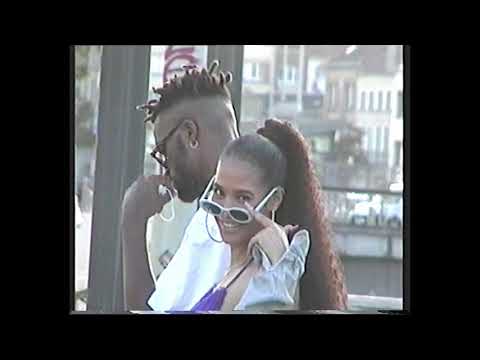 Lily Head - High (Official Music Video)