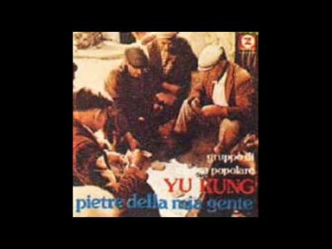 YU KUNG - 04   IL POPOLO E' FORTE