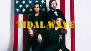 The Killers- Tidal Wave w/ lyrics