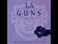 L.A. Guns - Decide