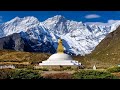 Discovering Authentic Everest | Everest Base Camp Silent Hike, Nepal Himalayas