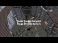 Super Donkey Kong 64 Music Stage 3 Frantic Factory