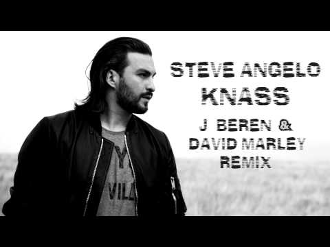 Steve Angelo - Knass (J. Beren & David Marley Remix)