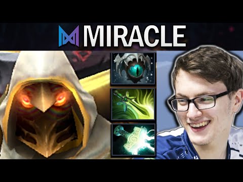 Juggernaut Dota 2 Gameplay Miracle with Butterfly - 22 Kills - TI12