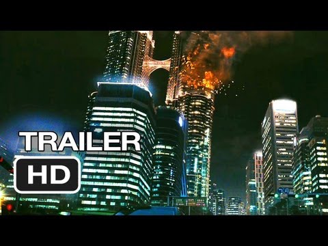 The Tower (2013) Official Trailer