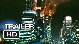 The Tower Official Trailer #1 (2013) - Action Movie HD