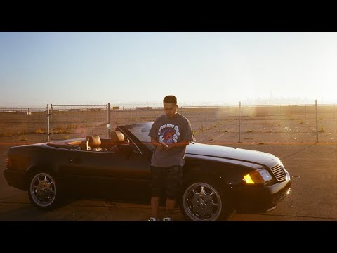 PLAY AREA MJ - Married To The Game (Official Music Video)(.prod by b1shrel)