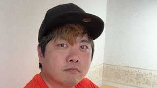 【雑談】日本から久しぶりライブ！