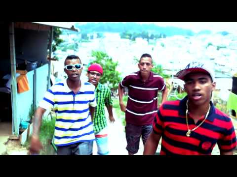 Mc Forlan e Mc Sacana - Vai ser surpresa (Video clipe Oficial)