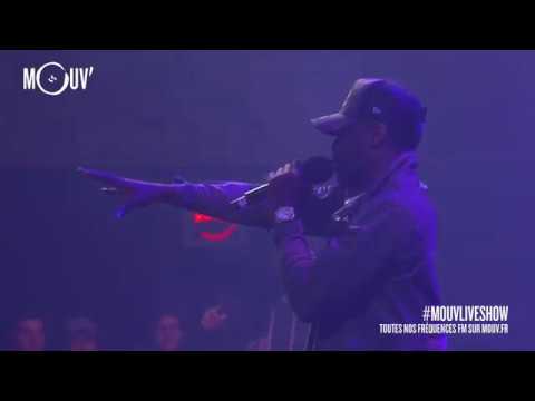 DADJU – Reine (Live – Mouv’ Live Show) DADJU – Reine (Live – Mouv’ Live Show)