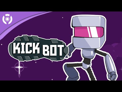 Kick Bot youtube-video