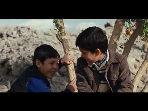 Vorschaubild für Drachenläufer Trailer