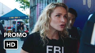 FBI | Saison 5, pisode 02 - Bande-annonce VO