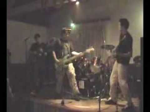 Low Value - Feces - live at Rock Boom 2006