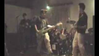 Low Value - Feces - live at Rock Boom 2006
