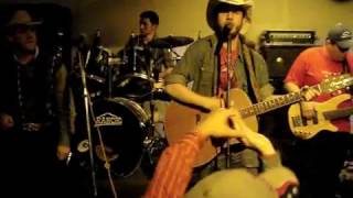 Blacksmith Country Band - Whiskey (Pat Green)