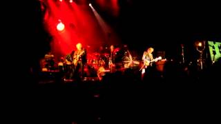 Neil Young - SPIRIT ROAD (Live in Amsterdam, Holland, 20-02-2008)