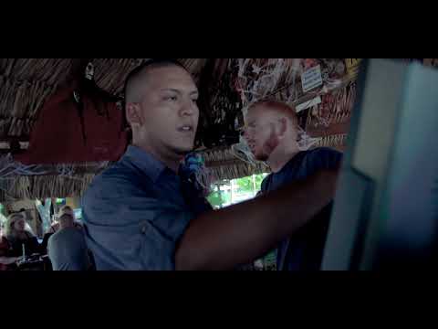 AHATA Excellence Awards Nominee - Kevin Duarte