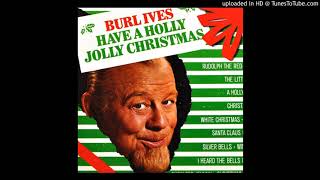 Burl Ives - Santa Claus Is Coming To Town