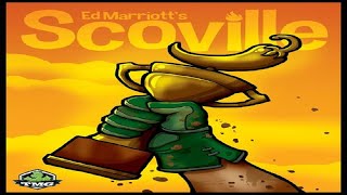 Scoville: Discussion