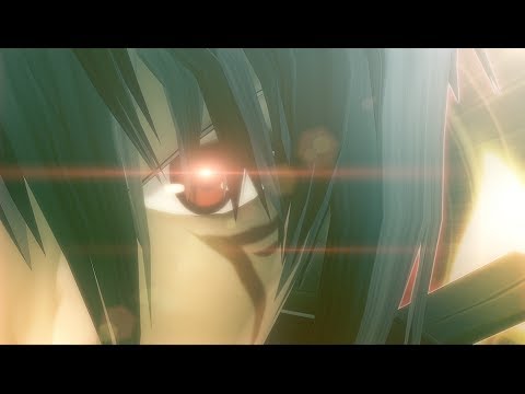 .hack//G.U. Last Recode