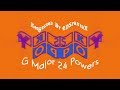 REQUESTED Klasky Csupo In G Major 24 Powers