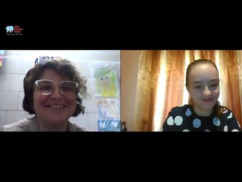 Interviu cu Flavia Baderca - Specialist în Anatomie Patologică