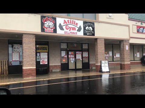 Gyms, indoor diners risk fines to keep businesses afloat