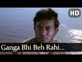 Main Akela Ja Raha Tha Sanjeev Kumar Gauri Mohd Rafi Ravi Hindi Sad Songs