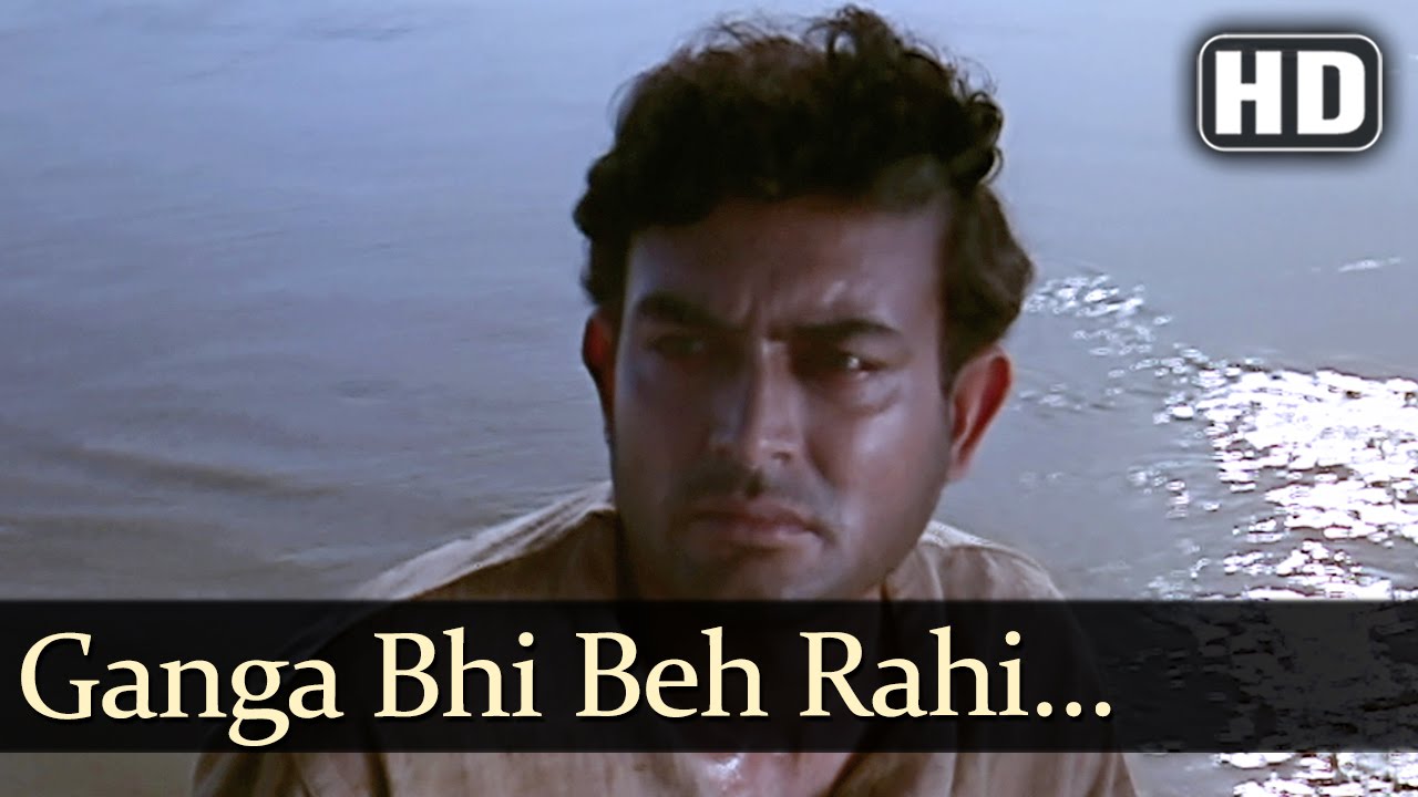 Main Akela Ja Raha Tha Kya Khabar Thi Mere Pichhe Hai Gamo Ka Karva Lyrics | Gauri | Mohammed Rafi | Ravi