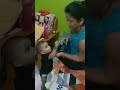 Meri Cute Si Angel Meri Beti Love U Baccha Happy