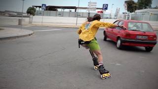 Pro Skater Rob G Reviews AtmosGear Electric Skates ⚡