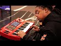 Chopsquad Dj On The MPC Key 37 Akai Professional