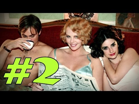 download lagu mp3 mp4 Movie With Charlize Theron And Stuart Townsend, download lagu Movie With Charlize Theron And Stuart Townsend gratis, unduh video klip Movie With Charlize Theron And Stuart Townsend