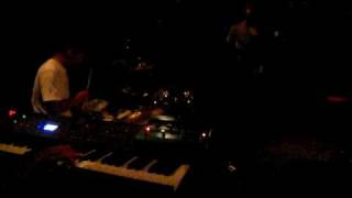 SOG All-Star Jam Band performance at Sense of Groove 4th Anniversary (part 2)