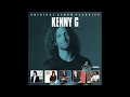 Kenny G (Feat. Lenny Williams) - Don't Make Me Wait For Love (1986 Original LP Version) HQ