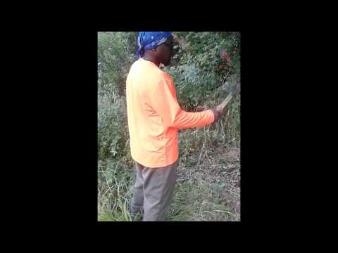 JUDAH FOREVER YTV: 3 Angels Ministry 501(c)3 Tiny Home Houston project part 6