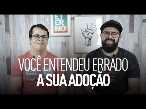 ADOPTED SON OF GOD - You got it wrong