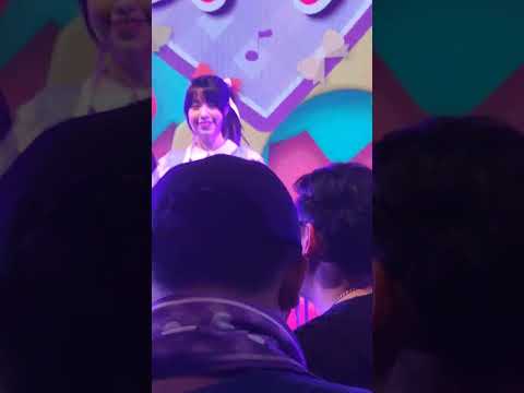 Koi wa Kasutera - Castella [Vasa Fancam] @ Real Stage Vol. 3 (01/07/2023)