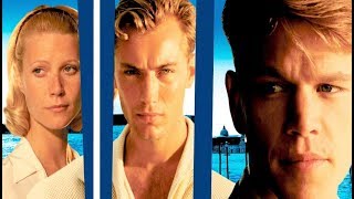 Recenzja filmu Utalentowany pan Ripley