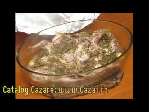 Cazare Tamaseu, Bihor - Cazat.ro