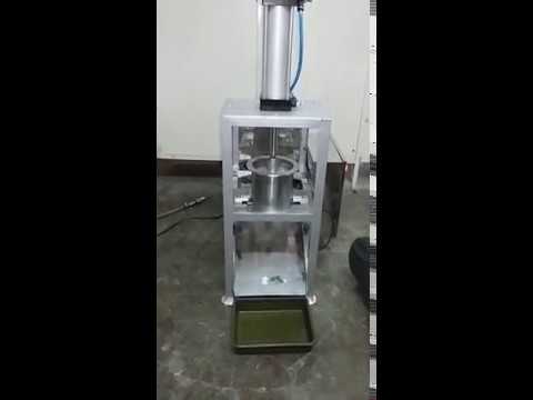 Dough Ball Making Machine