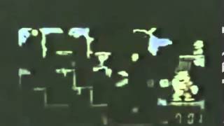 Donkey Kong Jr - Coleco Mini Arcade TV Commercial - 1982 - Retro Gaming