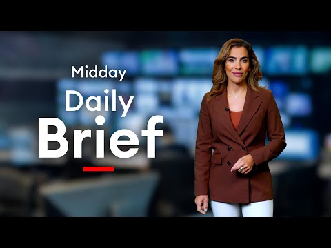 Midday Brief 16-10-2023 | Oil prices volatile as investors assess war impact