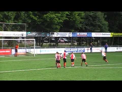 Alphense Boys C3 toernooi, 14 mei 2011