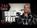 Suga Free on Becoming a Pimp, Leaving Pimping, Making Music (Full Interview)