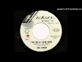 Bob Luman - Five Miles From Home (Soon I'll See Mary) (Hickory 1355)