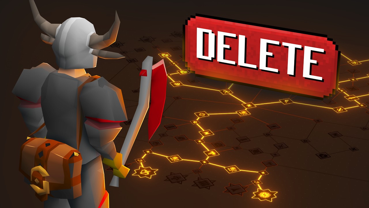 They Changed Everything